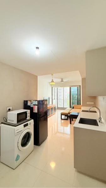 Vue 8 Residence, 99 Pasir Ris Heights, Pasir Ris / Tampines, 1 Bedroom, 500 sqft, Condominium For Rent, by Laven Loo 吕欣颐, 500270842 - PropertyGuru.com.sg