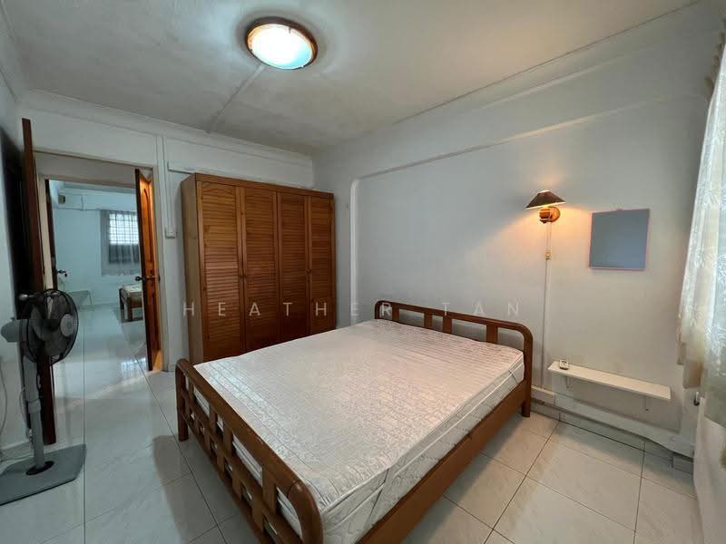 513 Ang Mo Kio Avenue 8, 513 Ang Mo Kio Avenue 8, Ang Mo Kio / Bishan / Thomson, 2 Bedrooms, 720 sqft, HDB Flat For Rent, by Heather Tan, 500270843 - Bedroom - PropertyGuru.com.sg