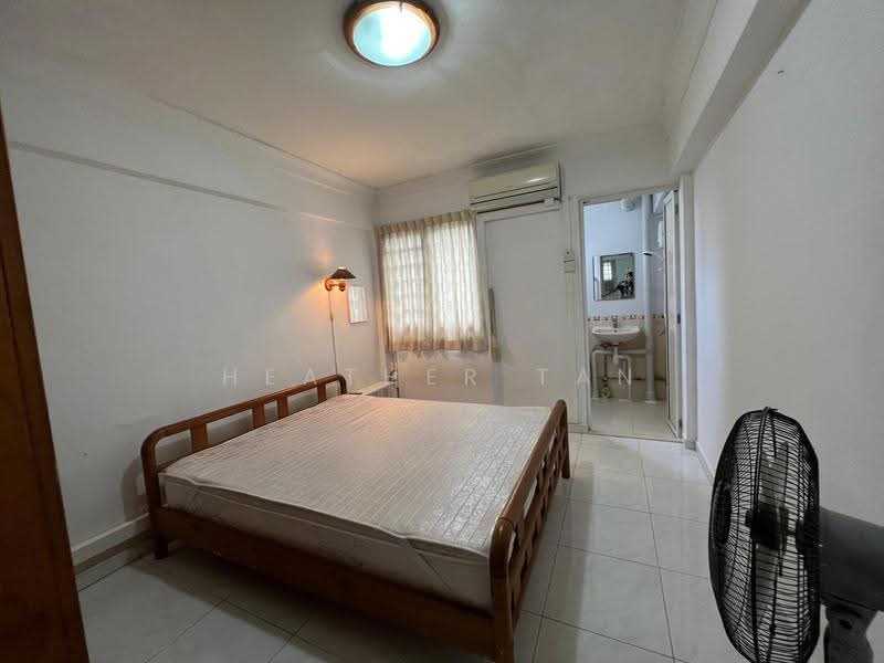 513 Ang Mo Kio Avenue 8, 513 Ang Mo Kio Avenue 8, Ang Mo Kio / Bishan / Thomson, 2 Bedrooms, 720 sqft, HDB Flat For Rent, by Heather Tan, 500270843 - Bedroom - PropertyGuru.com.sg