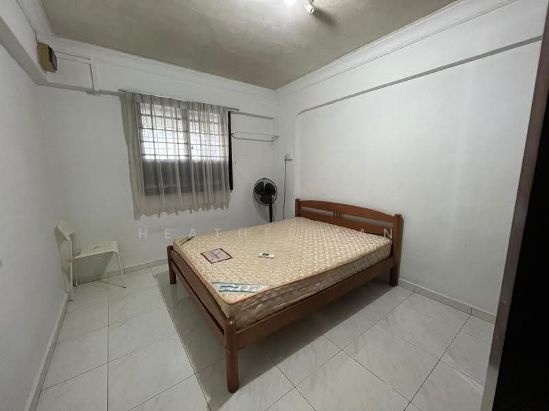 513 Ang Mo Kio Avenue 8, 513 Ang Mo Kio Avenue 8, Ang Mo Kio / Bishan / Thomson, 2 Bedrooms, 720 sqft, HDB Flat For Rent, by Heather Tan, 500270843 - Bedroom - PropertyGuru.com.sg