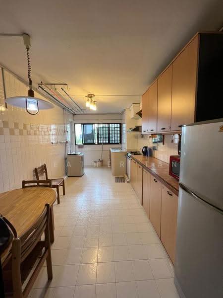 513 Ang Mo Kio Avenue 8, 513 Ang Mo Kio Avenue 8, Ang Mo Kio / Bishan / Thomson, 2 Bedrooms, 720 sqft, HDB Flat For Rent, by Heather Tan, 500270843 - Kitchen - PropertyGuru.com.sg