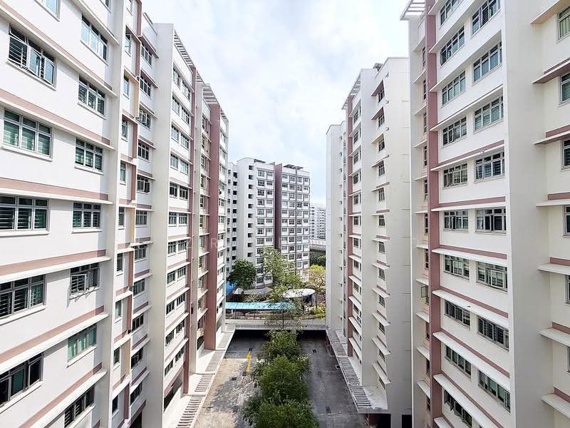 526C Costa Ris, 526C Pasir Ris Street 51, Pasir Ris / Tampines, 3 Bedrooms, 1,001 sqft, HDB Flat For Sale, by Nazri Baobed, 500270844 - Exterior - PropertyGuru.com.sg