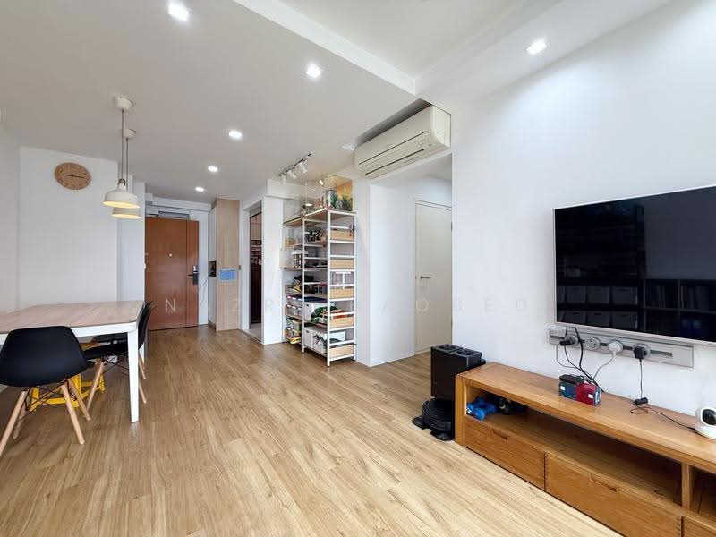 526C Costa Ris, 526C Pasir Ris Street 51, Pasir Ris / Tampines, 3 Bedrooms, 1,001 sqft, HDB Flat For Sale, by Nazri Baobed, 500270844 - Living Room - PropertyGuru.com.sg
