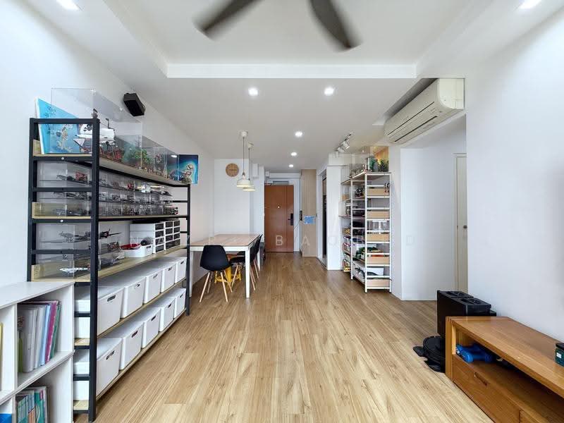 526C Costa Ris, 526C Pasir Ris Street 51, Pasir Ris / Tampines, 3 Bedrooms, 1,001 sqft, HDB Flat For Sale, by Nazri Baobed, 500270844 - Living Room - PropertyGuru.com.sg