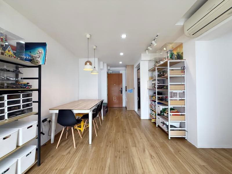 526C Costa Ris, 526C Pasir Ris Street 51, Pasir Ris / Tampines, 3 Bedrooms, 1,001 sqft, HDB Flat For Sale, by Nazri Baobed, 500270844 - Dining Room - PropertyGuru.com.sg