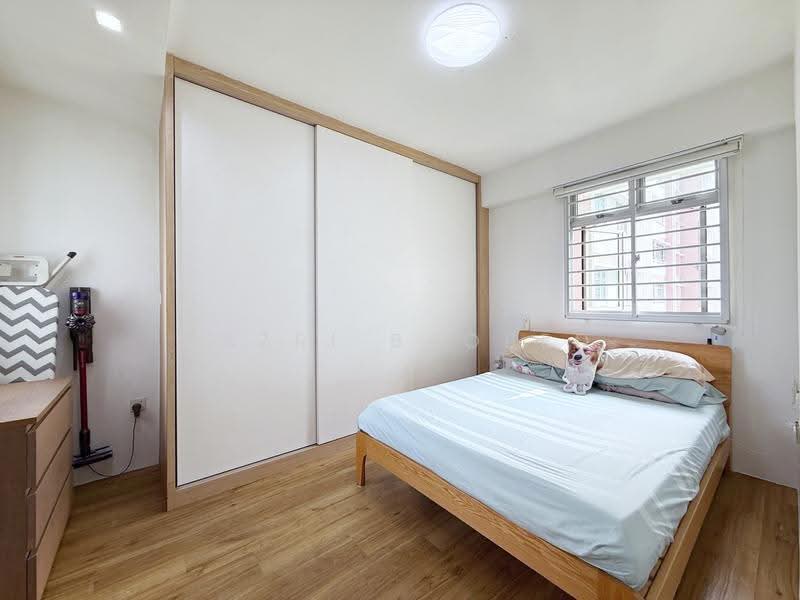 526C Costa Ris, 526C Pasir Ris Street 51, Pasir Ris / Tampines, 3 Bedrooms, 1,001 sqft, HDB Flat For Sale, by Nazri Baobed, 500270844 - Bedroom - PropertyGuru.com.sg