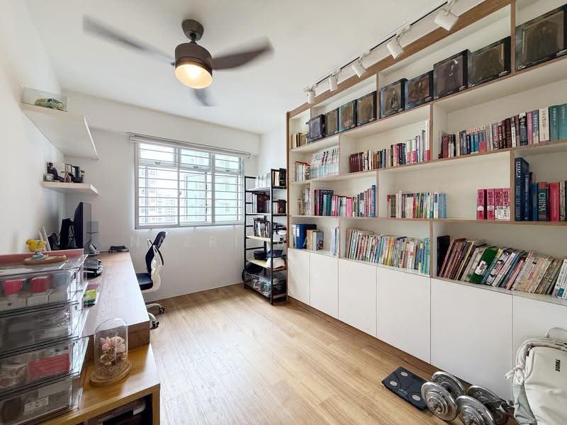 526C Costa Ris, 526C Pasir Ris Street 51, Pasir Ris / Tampines, 3 Bedrooms, 1,001 sqft, HDB Flat For Sale, by Nazri Baobed, 500270844 - Study - PropertyGuru.com.sg