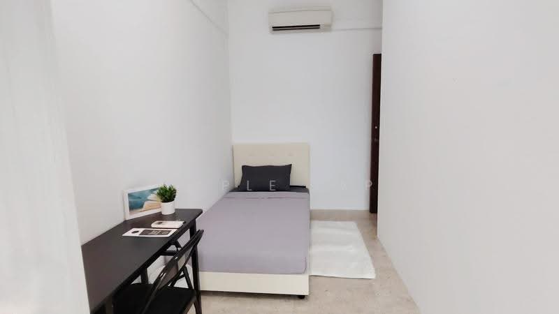The Anchorage, 370E Alexandra Road, Alexandra / Commonwealth, Room Rental, 120 sqft, Condominium For Rent, by Maple Yap, 500270845 - PRS2 - PropertyGuru.com.sg