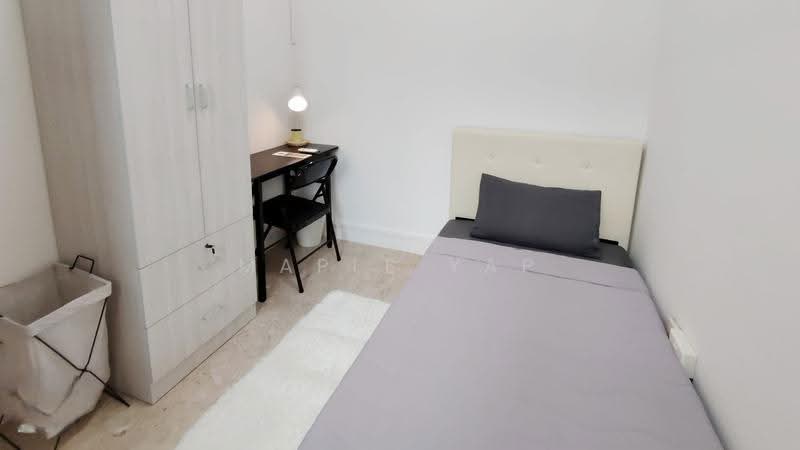 The Anchorage, 370E Alexandra Road, Alexandra / Commonwealth, Room Rental, 120 sqft, Condominium For Rent, by Maple Yap, 500270845 - CR4 - PropertyGuru.com.sg