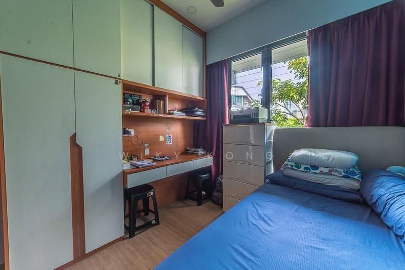 Seventy St Patrick's, 70 Saint Patrick's Road, East Coast / Marine Parade, 3 Bedrooms, 1,184 sqft, Condominium For Rent, by Wiky Kong, 500270846 - Bedroom - PropertyGuru.com.sg