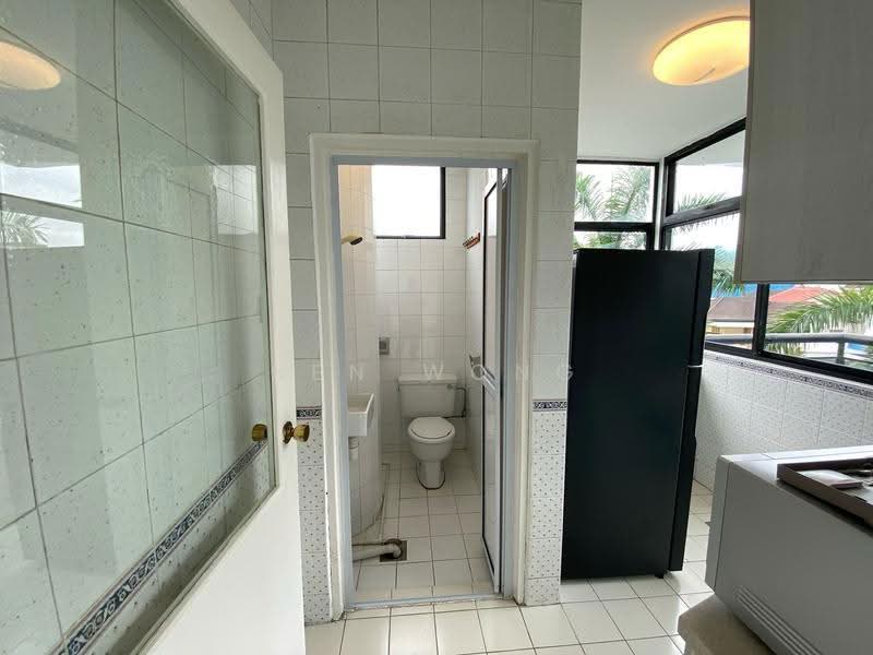 Siglap Centre, 55 Siglap Road, Eunos / Geylang / Paya Lebar, 2 Bedrooms, 1,230 sqft, Apartment For Rent, by Ben Wong, 500270848 - Kitchen - PropertyGuru.com.sg