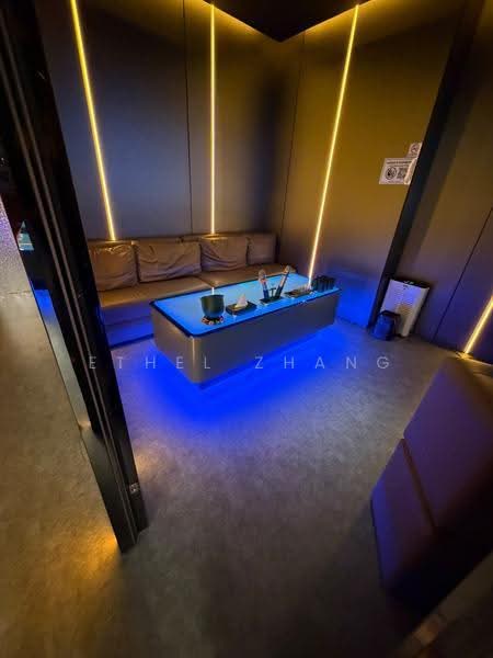 KTV NIGHTCLUB AT ZERO ($0) TAKEOVER FEE, 1 Tras link, Chinatown / Tanjong Pagar, 2,098 sqft, Other Retail For Rent, by Ethel Zhang, 500270849 - Interior - CommercialGuru.com.sg