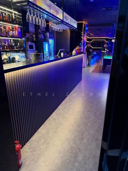 KTV NIGHTCLUB AT ZERO ($0) TAKEOVER FEE, 1 Tras link, Chinatown / Tanjong Pagar, 2,098 sqft, Other Retail For Rent, by Ethel Zhang, 500270849 - Interior - CommercialGuru.com.sg