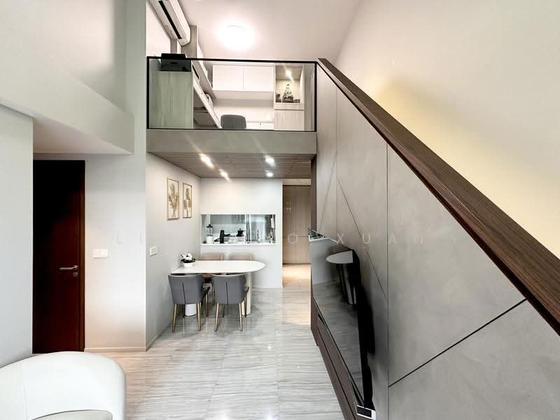 Parc Esta, 822 Sims Avenue, Eunos / Geylang / Paya Lebar, 4 Bedrooms, 1,109 sqft, Condominium For Sale, by Lim Zhao Xuan, 500270853 - Interior - PropertyGuru.com.sg