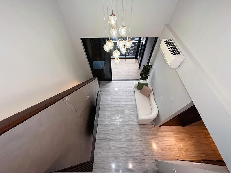 Parc Esta, 822 Sims Avenue, Eunos / Geylang / Paya Lebar, 4 Bedrooms, 1,109 sqft, Condominium For Sale, by Lim Zhao Xuan, 500270853 - Interior - PropertyGuru.com.sg