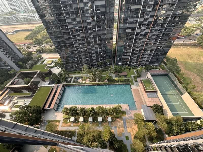 Parc Esta, 822 Sims Avenue, Eunos / Geylang / Paya Lebar, 4 Bedrooms, 1,109 sqft, Condominium For Sale, by Lim Zhao Xuan, 500270853 - Exterior - PropertyGuru.com.sg