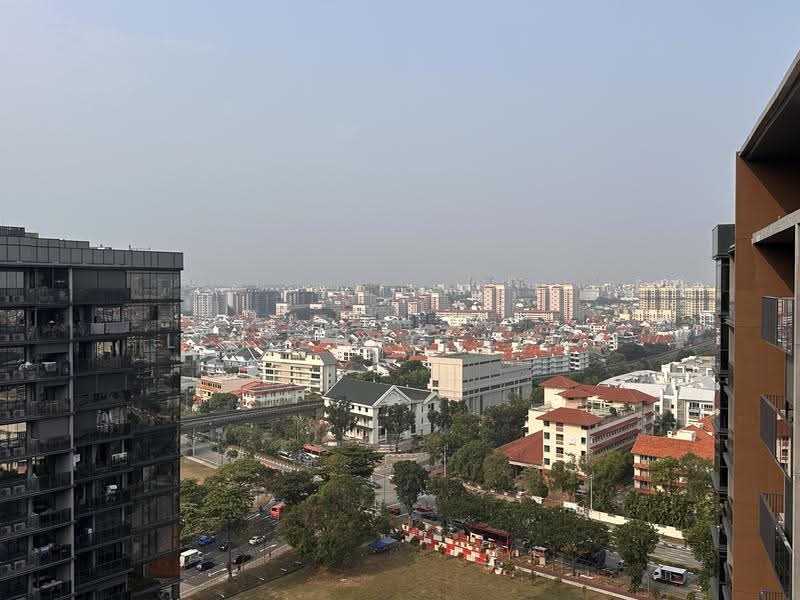 Parc Esta, 822 Sims Avenue, Eunos / Geylang / Paya Lebar, 4 Bedrooms, 1,109 sqft, Condominium For Sale, by Lim Zhao Xuan, 500270853 - Exterior - PropertyGuru.com.sg