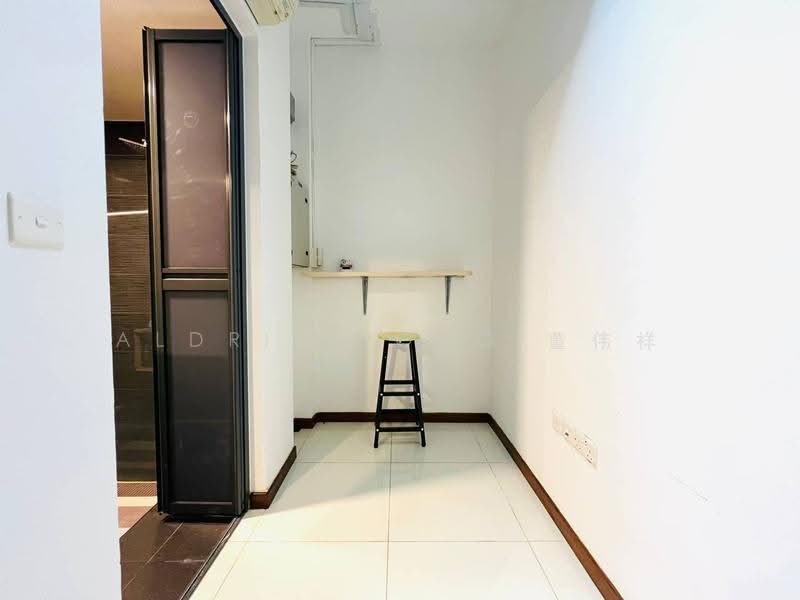 Vibes @ Upper Serangoon, 488 Upper Serangoon Road, Hougang / Punggol / Sengkang, 1 Bedroom, 431 sqft, Apartment For Sale, by Aldric Tong 董伟祥, 500270855 - PropertyGuru.com.sg