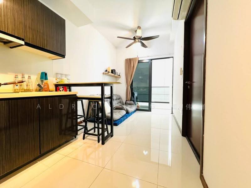 Vibes @ Upper Serangoon, 488 Upper Serangoon Road, Hougang / Punggol / Sengkang, 1 Bedroom, 431 sqft, Apartment For Sale, by Aldric Tong 董伟祥, 500270855 - PropertyGuru.com.sg