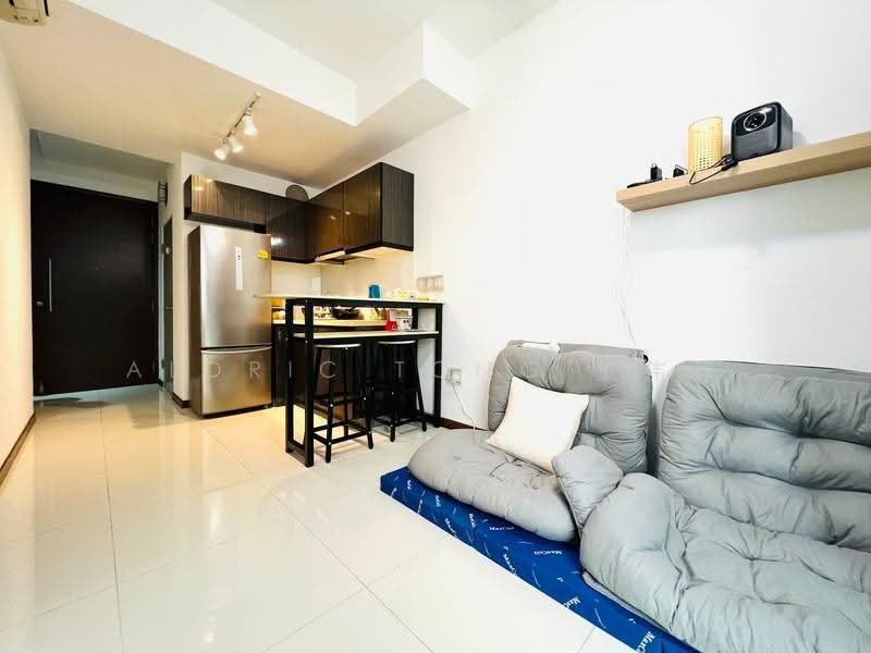 Vibes @ Upper Serangoon, 488 Upper Serangoon Road, Hougang / Punggol / Sengkang, 1 Bedroom, 431 sqft, Apartment For Sale, by Aldric Tong 董伟祥, 500270855 - PropertyGuru.com.sg