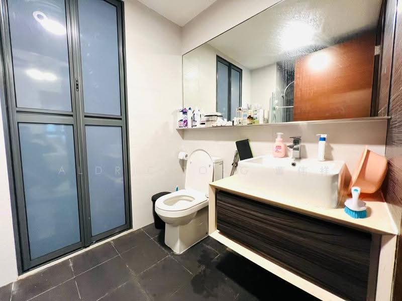 Vibes @ Upper Serangoon, 488 Upper Serangoon Road, Hougang / Punggol / Sengkang, 1 Bedroom, 431 sqft, Apartment For Sale, by Aldric Tong 董伟祥, 500270855 - PropertyGuru.com.sg
