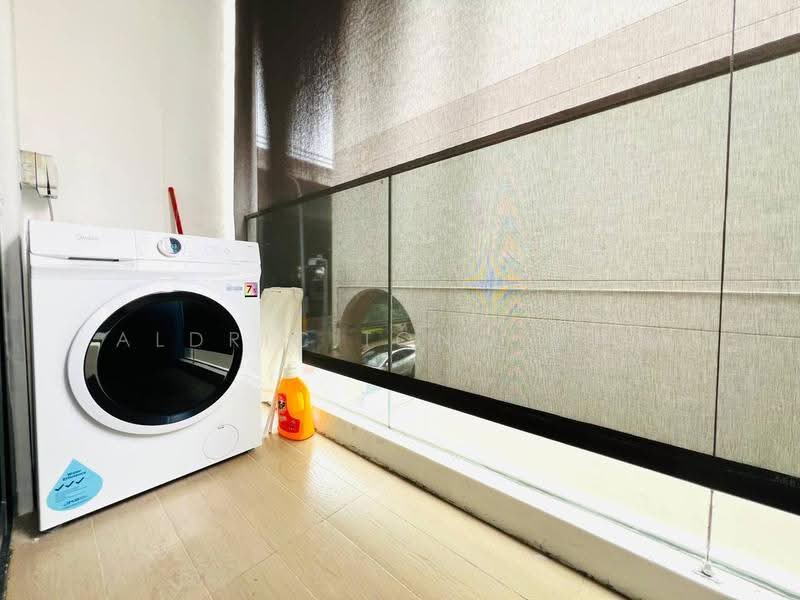 Vibes @ Upper Serangoon, 488 Upper Serangoon Road, Hougang / Punggol / Sengkang, 1 Bedroom, 431 sqft, Apartment For Sale, by Aldric Tong 董伟祥, 500270855 - PropertyGuru.com.sg