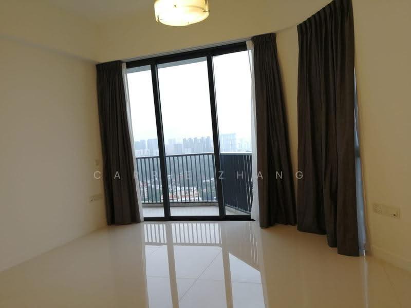 d'Leedon (Former Farrer Court), 13 Leedon Heights, Tanglin / Holland / Bukit Timah, 3 Bedrooms, 1,356 sqft, Condominium For Sale, by Carrie Zhang, 500270856 - Balcony - PropertyGuru.com.sg