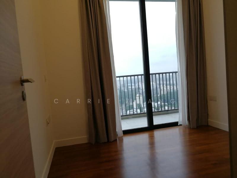 d'Leedon (Former Farrer Court), 13 Leedon Heights, Tanglin / Holland / Bukit Timah, 3 Bedrooms, 1,356 sqft, Condominium For Sale, by Carrie Zhang, 500270856 - Balcony - PropertyGuru.com.sg