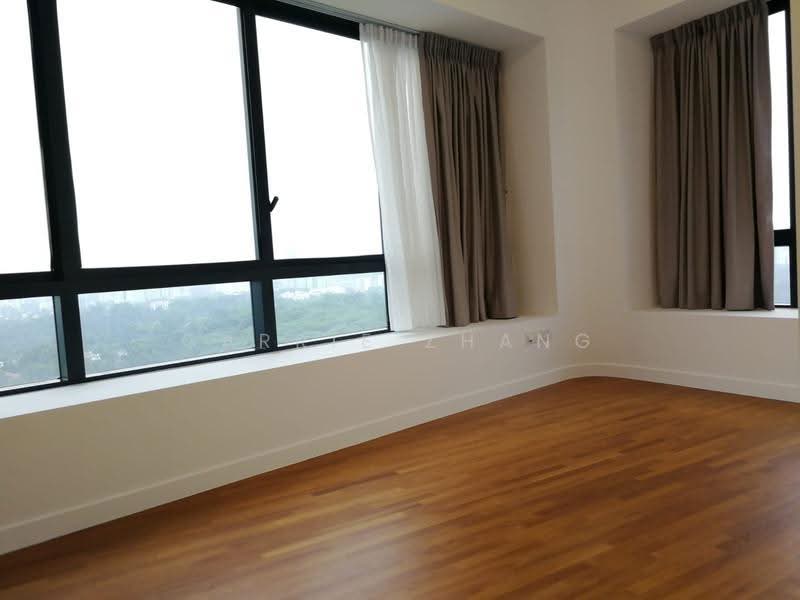 d'Leedon (Former Farrer Court), 13 Leedon Heights, Tanglin / Holland / Bukit Timah, 3 Bedrooms, 1,356 sqft, Condominium For Sale, by Carrie Zhang, 500270856 - Interior - PropertyGuru.com.sg