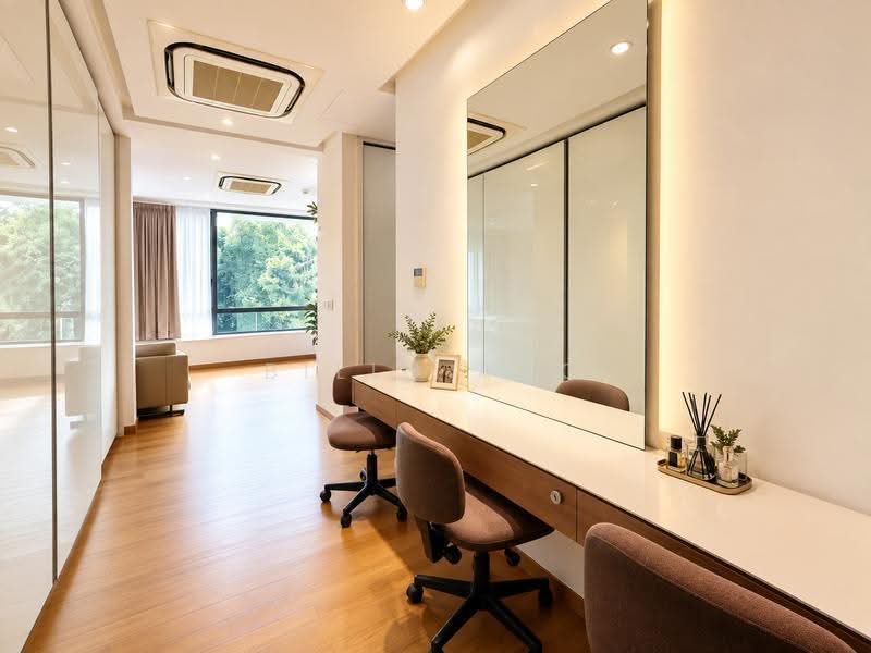 Ultra Lux Landed in Fernhill, Fernhill, Tanglin / Holland / Bukit Timah, 9 Bedrooms, 15,874 sqft, Semi-Detached House For Sale, by Billy Ang, 500270857 - Interior - PropertyGuru.com.sg