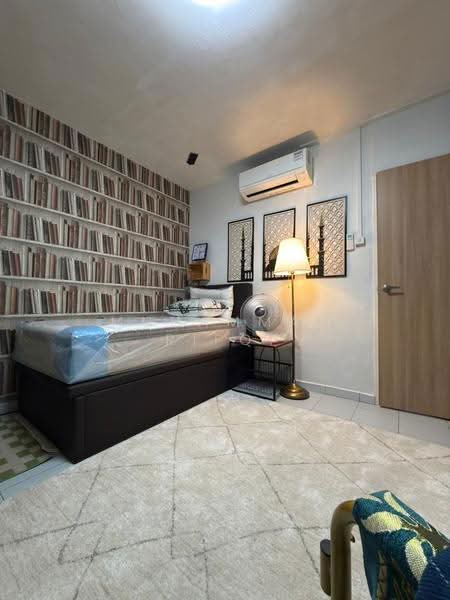 310 Woodlands Street 31, 310 Woodlands Street 31, Admiralty / Woodlands, Room Rental, 250 sqft, HDB Flat For Rent, by Muhammad Rifqi, 500270858 - Bedroom - PropertyGuru.com.sg