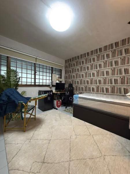 310 Woodlands Street 31, 310 Woodlands Street 31, Admiralty / Woodlands, Room Rental, 250 sqft, HDB Flat For Rent, by Muhammad Rifqi, 500270858 - Bedroom - PropertyGuru.com.sg