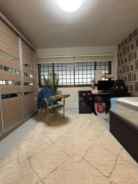 310 Woodlands Street 31, 310 Woodlands Street 31, Admiralty / Woodlands, Room Rental, 250 sqft, HDB Flat For Rent, by Muhammad Rifqi, 500270858 - Bedroom - PropertyGuru.com.sg