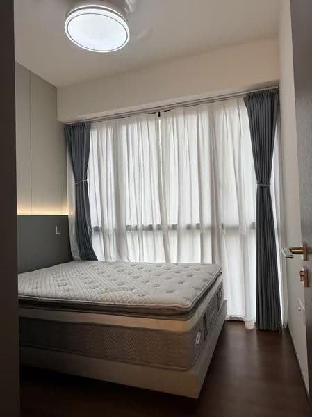 Piccadilly Grand, Northumberland Road, Farrer Park / Serangoon Rd, Room Rental, 120 sqft, Condominium For Rent, by Linda Zhang, 500270860 - Bedroom - PropertyGuru.com.sg