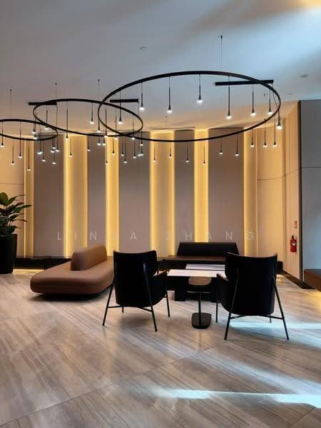 Piccadilly Grand, Northumberland Road, Farrer Park / Serangoon Rd, Room Rental, 120 sqft, Condominium For Rent, by Linda Zhang, 500270860 - Lobby - PropertyGuru.com.sg