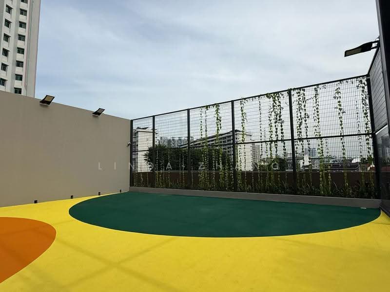 Piccadilly Grand, Northumberland Road, Farrer Park / Serangoon Rd, Room Rental, 120 sqft, Condominium For Rent, by Linda Zhang, 500270860 - PropertyGuru.com.sg