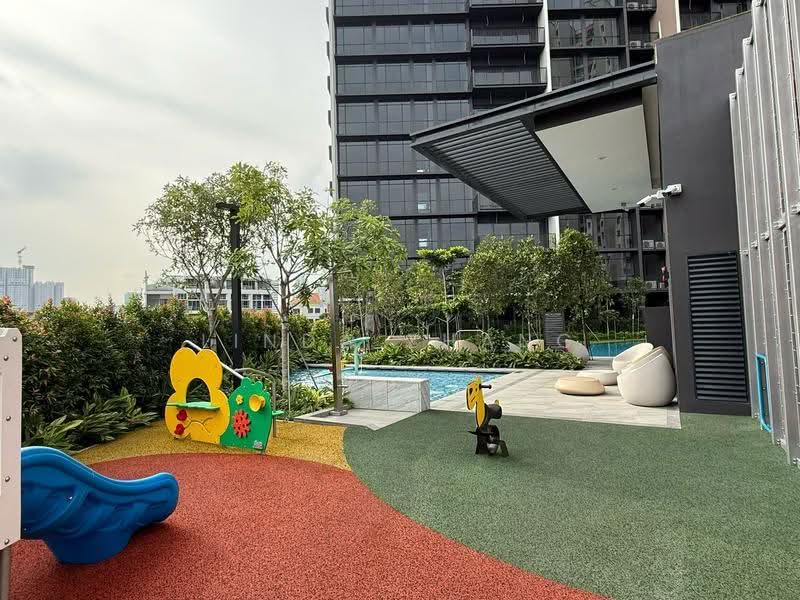 Piccadilly Grand, Northumberland Road, Farrer Park / Serangoon Rd, Room Rental, 120 sqft, Condominium For Rent, by Linda Zhang, 500270860 - Exterior - PropertyGuru.com.sg