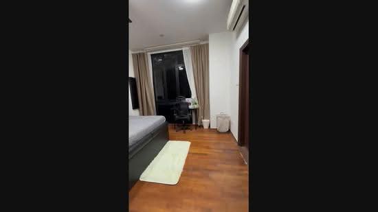 Harbourlights, 68 Telok Blangah Road, Harbourfront / Telok Blangah, Room Rental, 150 sqft, Apartment For Rent, by Maple Yap, 500270861 - PropertyGuru.com.sg