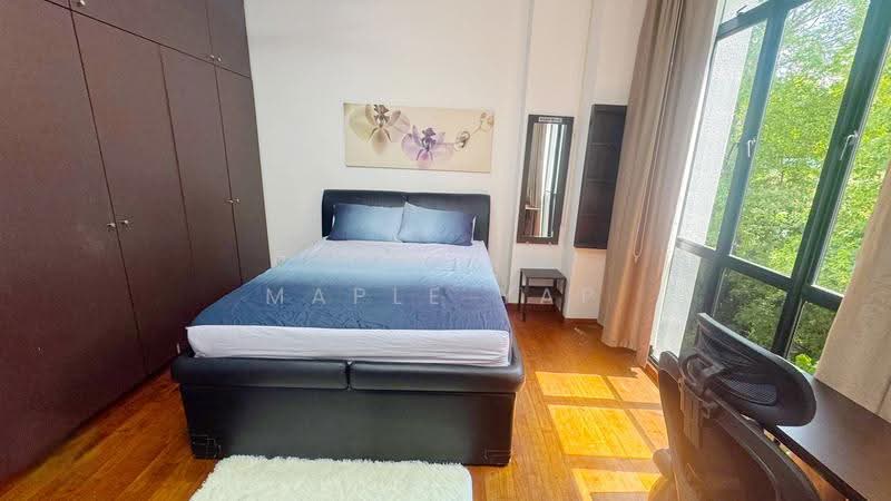 Harbourlights, 68 Telok Blangah Road, Harbourfront / Telok Blangah, Room Rental, 150 sqft, Apartment For Rent, by Maple Yap, 500270861 - MBR4 - PropertyGuru.com.sg