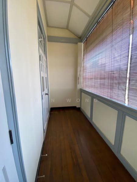 Townerville, 134 Towner Road, Balestier / Toa Payoh, 2 Bedrooms, 2,162 sqft, Conservation House For Rent, by Ben Wong, 500270862 - Corridor - PropertyGuru.com.sg