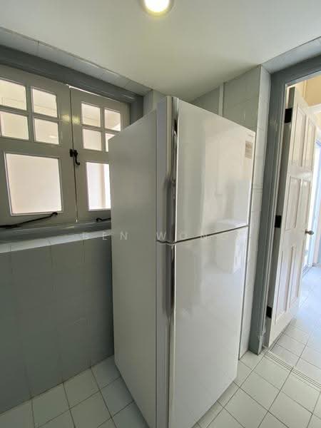 Townerville, 134 Towner Road, Balestier / Toa Payoh, 2 Bedrooms, 2,162 sqft, Conservation House For Rent, by Ben Wong, 500270862 - Kitchen - PropertyGuru.com.sg
