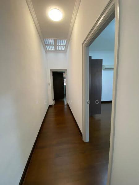 Townerville, 134 Towner Road, Balestier / Toa Payoh, 2 Bedrooms, 2,162 sqft, Conservation House For Rent, by Ben Wong, 500270862 - Corridor - PropertyGuru.com.sg