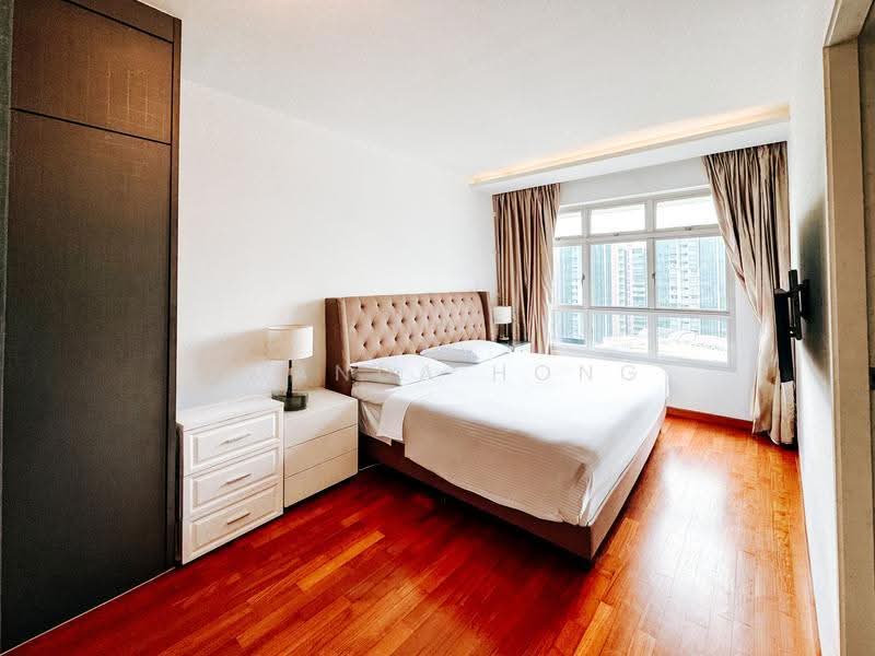 323B Sumang Walk, 323B Sumang Walk, Hougang / Punggol / Sengkang, 3 Bedrooms, 1,216 sqft, HDB Flat For Rent, by Amanda Hong, 500270863 - Bedroom - PropertyGuru.com.sg
