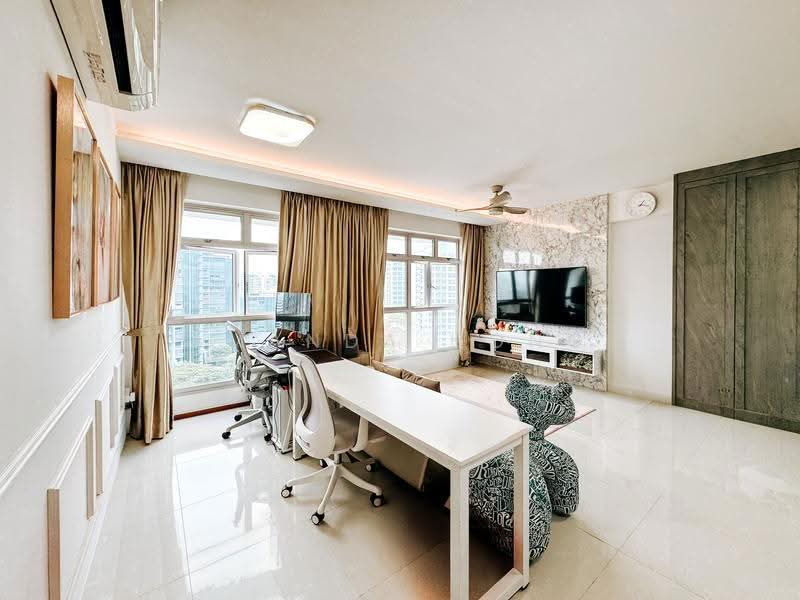 323B Sumang Walk, 323B Sumang Walk, Hougang / Punggol / Sengkang, 3 Bedrooms, 1,216 sqft, HDB Flat For Rent, by Amanda Hong, 500270863 - Study - PropertyGuru.com.sg