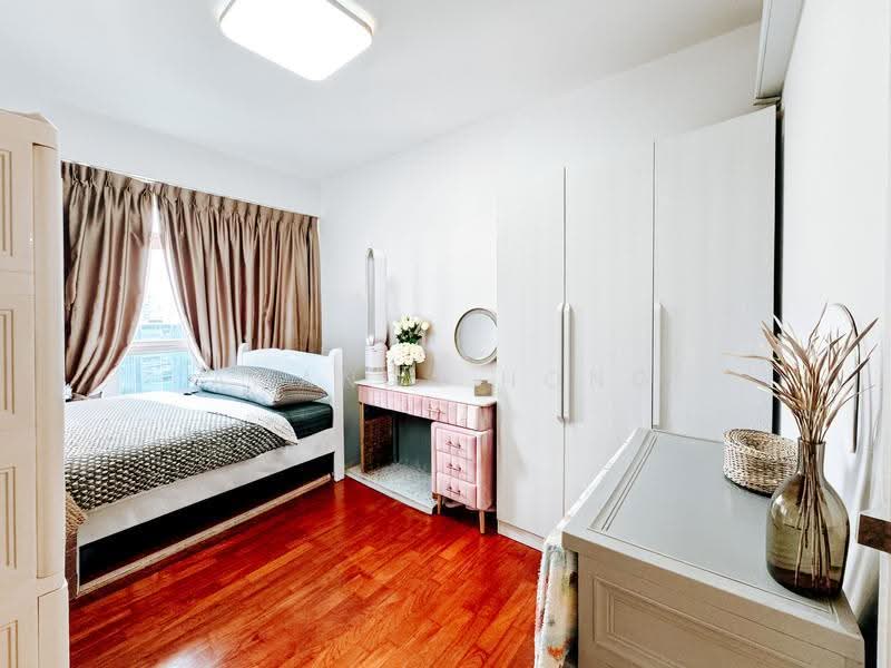 323B Sumang Walk, 323B Sumang Walk, Hougang / Punggol / Sengkang, 3 Bedrooms, 1,216 sqft, HDB Flat For Rent, by Amanda Hong, 500270863 - Bedroom - PropertyGuru.com.sg
