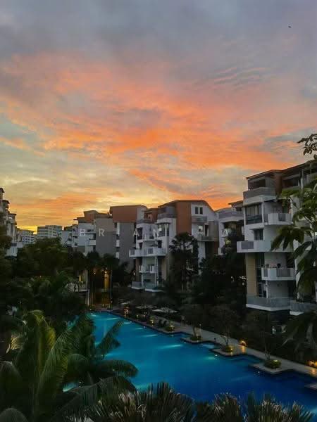 Terrasse, 31 Terrasse Lane, Hougang / Punggol / Sengkang, 2 Bedrooms, 850 sqft, Condominium For Rent, by Brian Jia, 500270865 - Exterior - PropertyGuru.com.sg