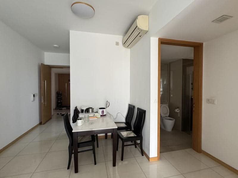 Terrasse, 31 Terrasse Lane, Hougang / Punggol / Sengkang, 2 Bedrooms, 850 sqft, Condominium For Rent, by Brian Jia, 500270865 - Dining Room - PropertyGuru.com.sg