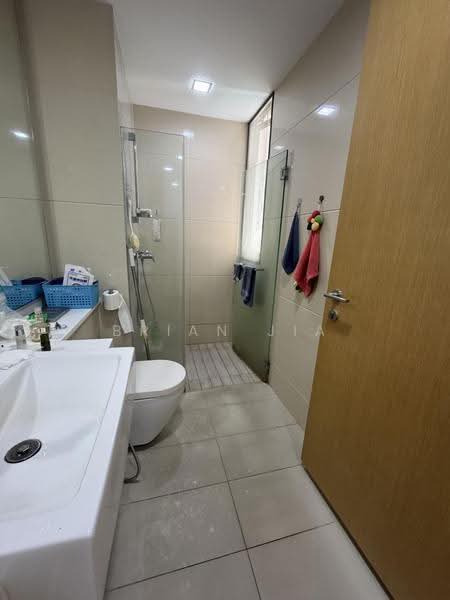 Terrasse, 31 Terrasse Lane, Hougang / Punggol / Sengkang, 2 Bedrooms, 850 sqft, Condominium For Rent, by Brian Jia, 500270865 - Bathroom - PropertyGuru.com.sg