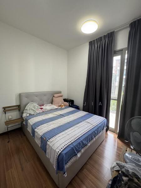 Terrasse, 31 Terrasse Lane, Hougang / Punggol / Sengkang, 2 Bedrooms, 850 sqft, Condominium For Rent, by Brian Jia, 500270865 - Bedroom - PropertyGuru.com.sg