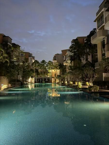 Terrasse, 31 Terrasse Lane, Hougang / Punggol / Sengkang, 2 Bedrooms, 850 sqft, Condominium For Rent, by Brian Jia, 500270865 - Exterior - PropertyGuru.com.sg